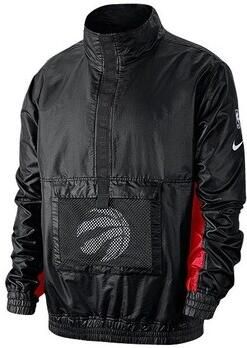 Nike Windjack Nba Toronto Raptors Lightweigt Courtside