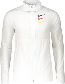 Nike Windjack Veste Dry Academy AWF léger et respirant