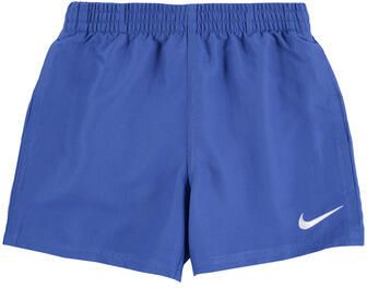 Nike Blauwe Volleybal Zwembroek Blue Heren - Foto 2