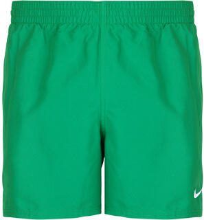 Nike zwemshort Breaker Essential 5' Volley groen