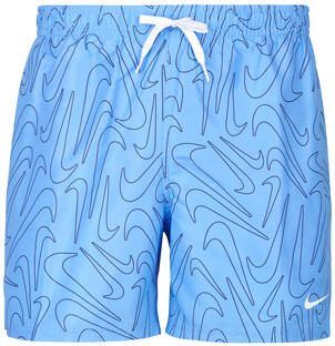 Nike Zwembroek 5'' Breaker Logofetti AOP