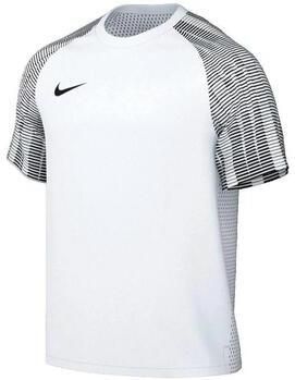 Nike T-shirt Korte Mouw Drifit Academy - Foto 2