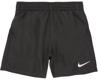 Nike Zwarte Volleybal Zwembroek Black