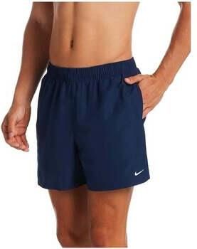 Nike Zwembroek Shorts de bain Swim Essential Lap 5´´ en polyester