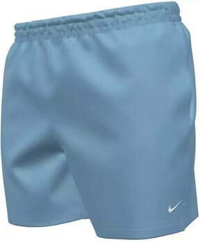 Nike Heren Zwemkleding Collectie Lente Zomer Blue Heren - Foto 6