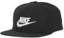 Nike Sportswear Baseballcap Dri-FIT Pro Futura Adjustable Cap - Thumbnail 1