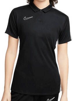 Nike Polo Shirt Korte Mouw Academy 23 Polo Women