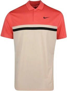 Nike Polo Shirt Korte Mouw DH0845