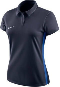 Nike Polo Shirt Korte Mouw Dry Academy 18 SS Polo Women