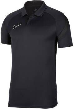 Nike Polo Shirt Korte Mouw Dry Academy 20 SS Polo