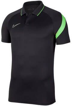 Nike Polo Shirt Korte Mouw Dry Academy 20 SS Polo