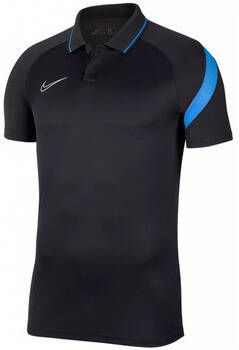 Nike Polo Shirt Korte Mouw Dry Academy 20 SS Polo