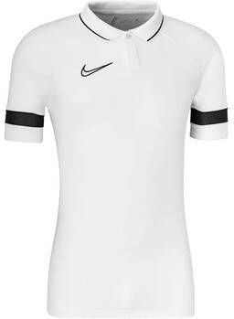 Nike Polo Shirt Korte Mouw Dry Academy 21 SS Polo