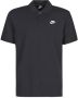Nike Polo Shirt Korte Mouw M NSW CE POLO MATCHUP PQ - Thumbnail 1