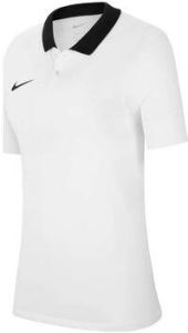 Nike Polo Shirt Korte Mouw Park 20 Polo Shirt Women