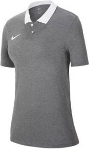 Nike Polo Shirt Korte Mouw Park 20 Polo Shirt Women
