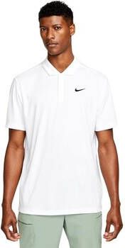 Nike Polo Shirt Korte Mouw POLO HOMBRE COURT DRI FIT DH0857