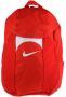 Nike Academy Team Rugzak (30 liter) Rood - Thumbnail 1