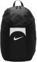 Nike Academy Team Rugzak (30 liter) Zwart - Thumbnail 1