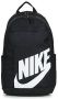 Nike Veelzijdige Rugzak voor Training en Werk Black Unisex - Thumbnail 1