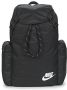 Nike Heritage Rugzak Zwart - Thumbnail 1