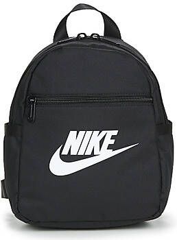 Nike Sportswear Futura 365 Minirugzak voor dames (6 liter) Zwart