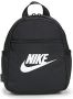 Nike Sportswear Futura 365 Minirugzak voor dames (6 liter) Zwart - Thumbnail 1