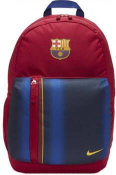Nike Rugzak Stadium FC Barcelona Youth Backpack