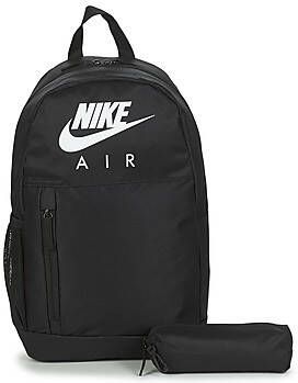 Nike Rugzak voor kids (20 liter) Zwart