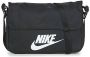 Nike Sportswear Futura 365 crossbodytas voor dames (3 liter) Zwart - Thumbnail 1