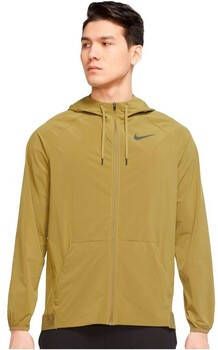 Nike Sjaal CORTAVIENTOS VERDE HOMBRE DM5946