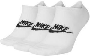 Nike Sportsokken Everyday Essential No Show 3PPK Socks