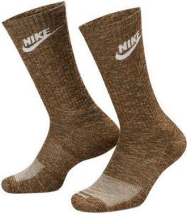Nike Sokken Everyday Plus Cushioned Crew Socks 2er Pack