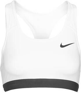 Nike Sport BH DF SWSH BAND NONPDED BRA