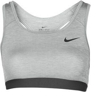 Nike Sport BH DF SWSH BAND NONPDED BRA