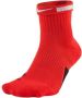Nike Elite Mid Basketbalsokken Rood - Thumbnail 2