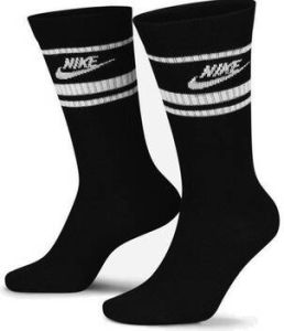 Nike Sportsokken Sportswear Everyday Essential Crew Socks 3 Pairs
