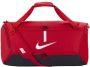 Nike Academy Team Voetbaltas (medium 60 liter) Rood - Thumbnail 1