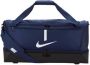 Nike Academy Team Hardcase voetbaltas (large 59 liter) Blauw - Thumbnail 1
