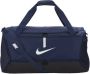 Nike Academy Team Voetbaltas (large 95 liter) Blauw - Thumbnail 1