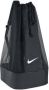 Nike Club Team ballentas voor voetbal (160 liter) Zwart - Thumbnail 2