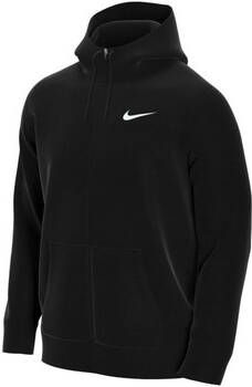 Nike Capuchonsweatvest Dri-FIT Men's Full-Zip Training Hoodie