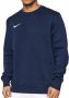 Nike "Trainingsshirt Park 20 Girocollo" Blauw Heren - Thumbnail 1