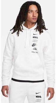 Nike Fleece Jack Club Fleece+