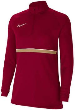 Nike Sweater Dri-FIT Academy21 Drill Top Women