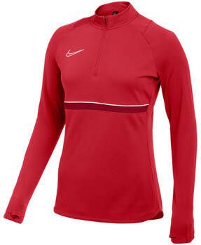 Nike Sweater Dri-FIT Academy21 Drill Top Women