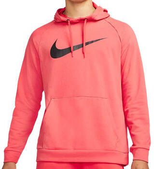 Nike Sweater Dry Hoodie Swoosh