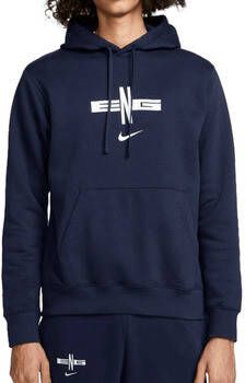 Nike Sweater England Sportswear Club Crew Hoodie 2023 2024