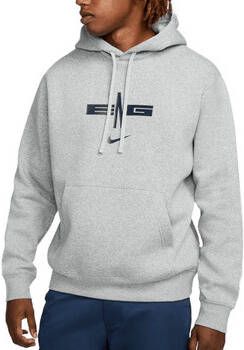 Nike Sweater England Sportswear Club Crew Hoodie 2023 2024