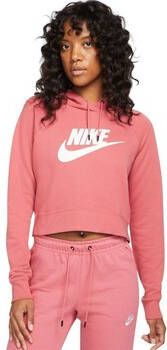 Nike Sweater Essentials Fleece Crop